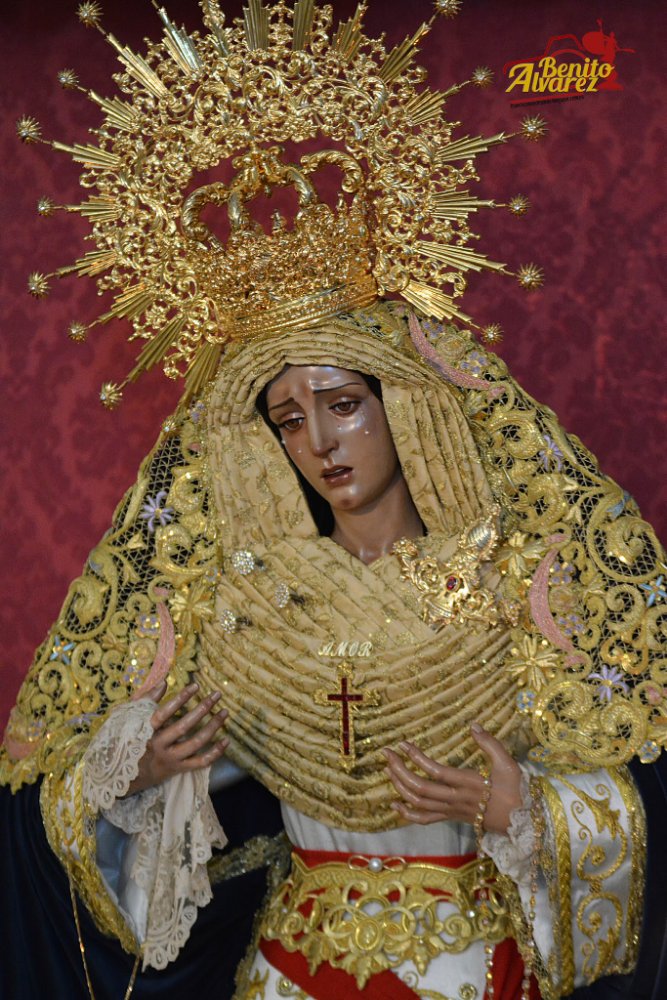 «El Amor de Sevilla», nueva Marcha para Pino&nbsp;Montano