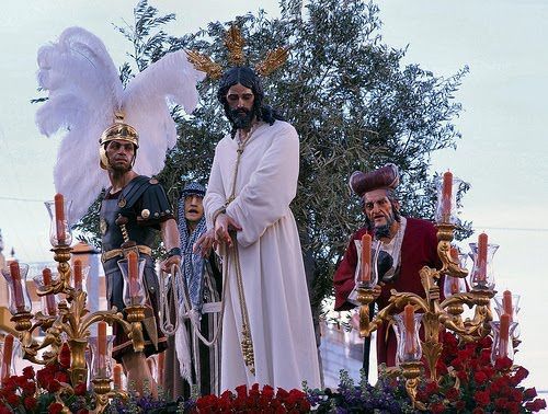 La Humillación de Camas renueva con Virgen de los&nbsp;Reyes