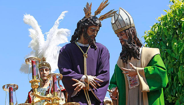 San Gonzalo no ha alcanzado el quórum en sus Elecciones de&nbsp;Candidatos