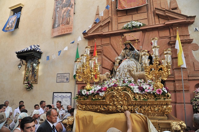 «¿Sera Septiembre?»