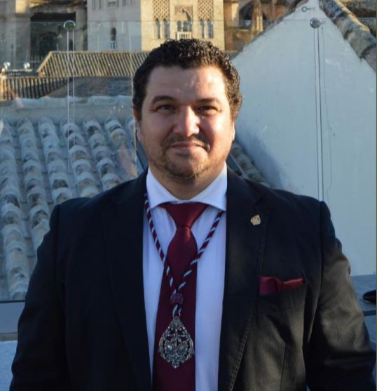 Francisco Javier Fernández de Martos seguirá siendo hermano mayor de la&nbsp;Milagrosa