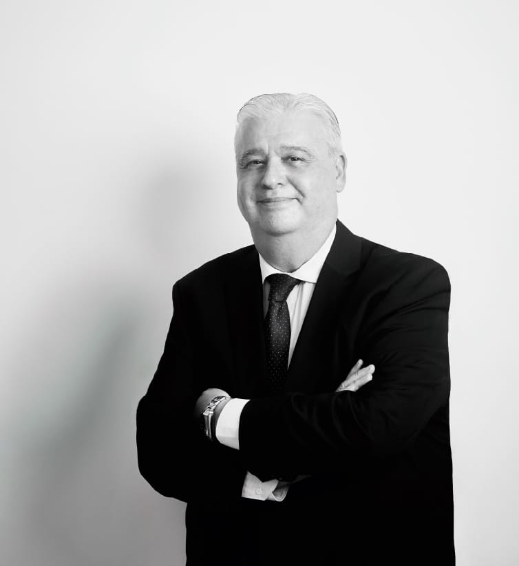 Entrevista con Santiago Álvarez, candidato a Hermano Mayor de la&nbsp;Macarena