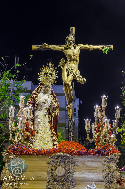 Afligidos de Puente Genil acompañará musicalmente a Clemencia y Fe el próximo&nbsp;año