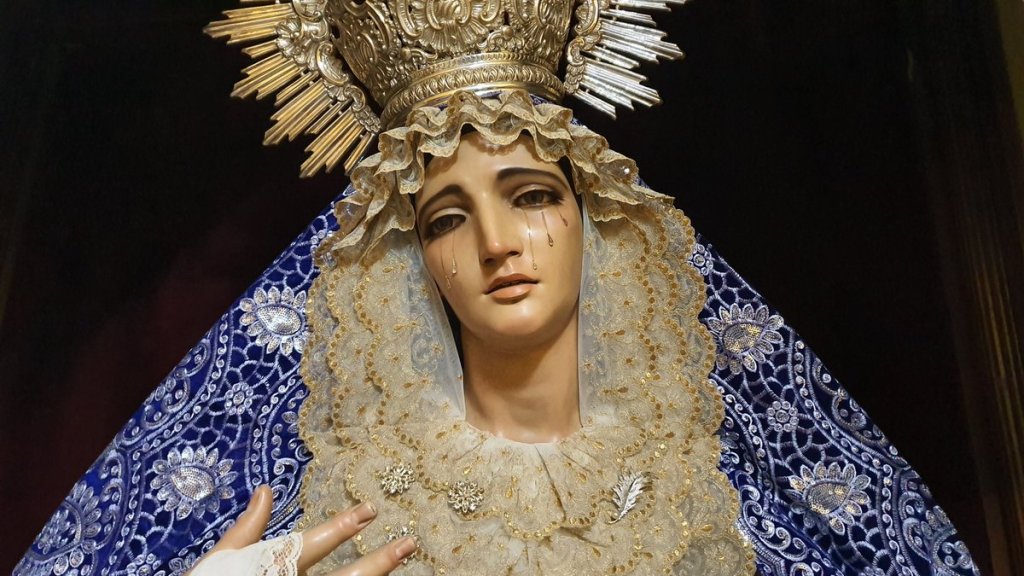 Ciudad de Dos Hermanas acompañará a los Reyes de Amate