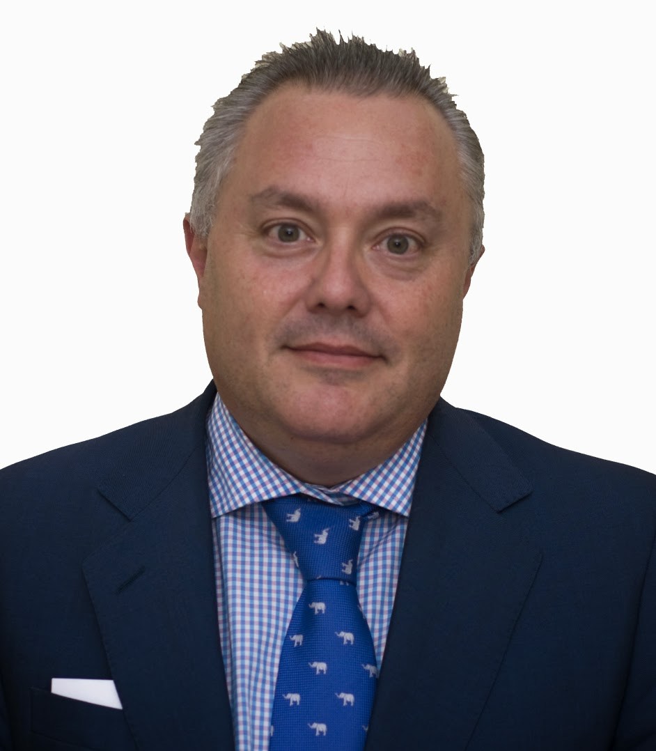 Fermín Vázquez, nuevo hermano mayor del Santo Entierro