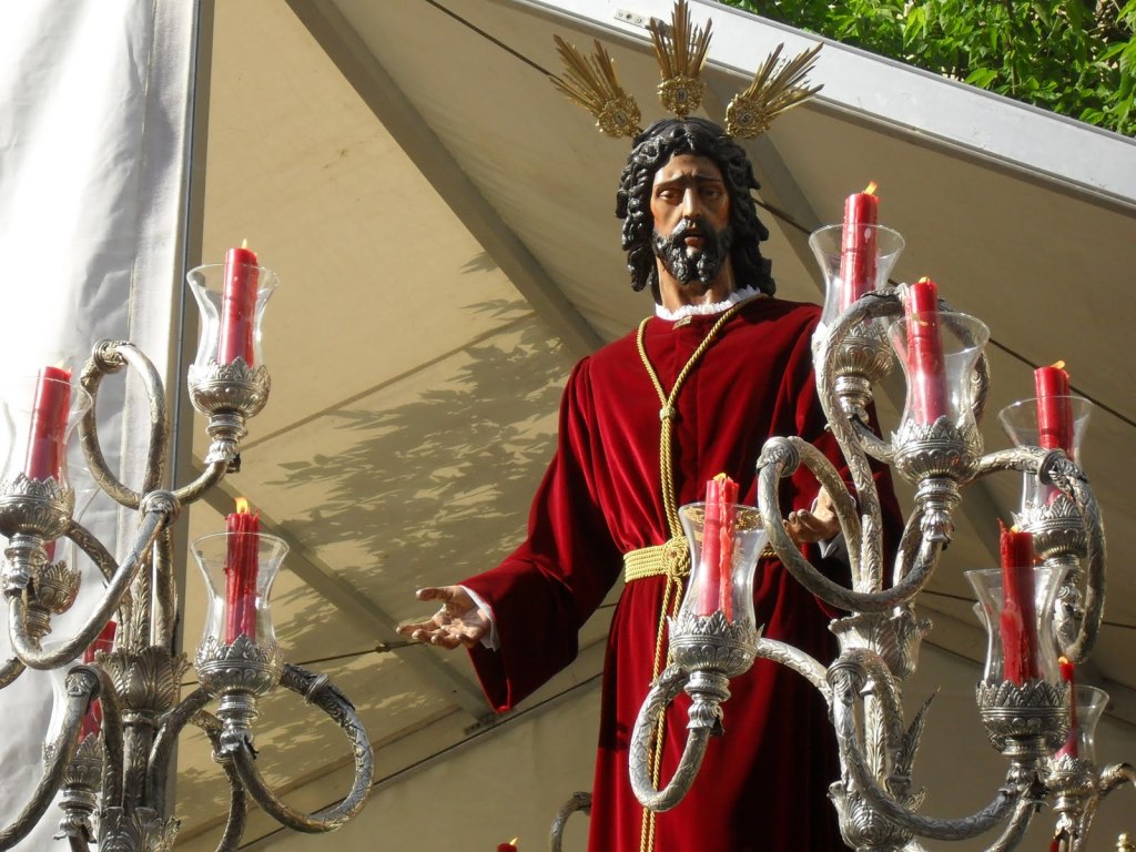 Muchachos de Consolación acompañará a Humildad y Reposo