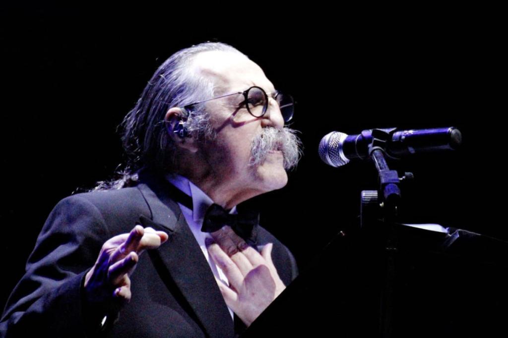 Fallece Pascual González, fundador de los Cantores de Hispalis