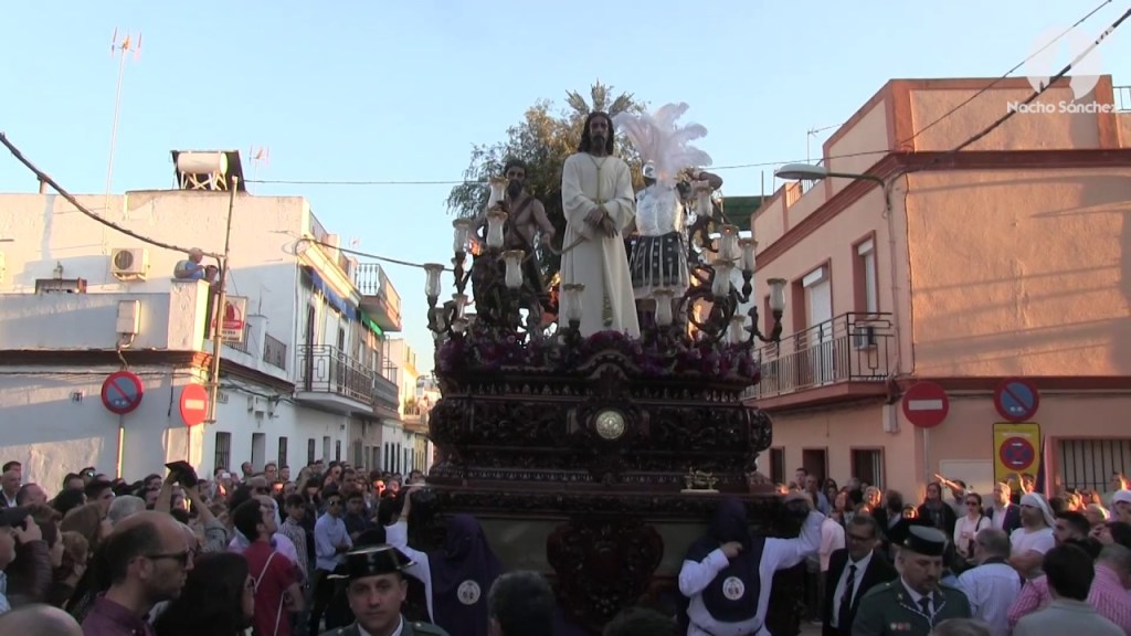 Bellavista saldrá desde una carpa