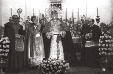 «Donde reina la Gracia y Esperanza», nueva marcha para San Roque