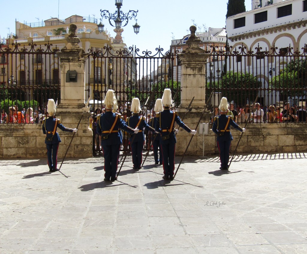 Lágrimas de San Pedro
