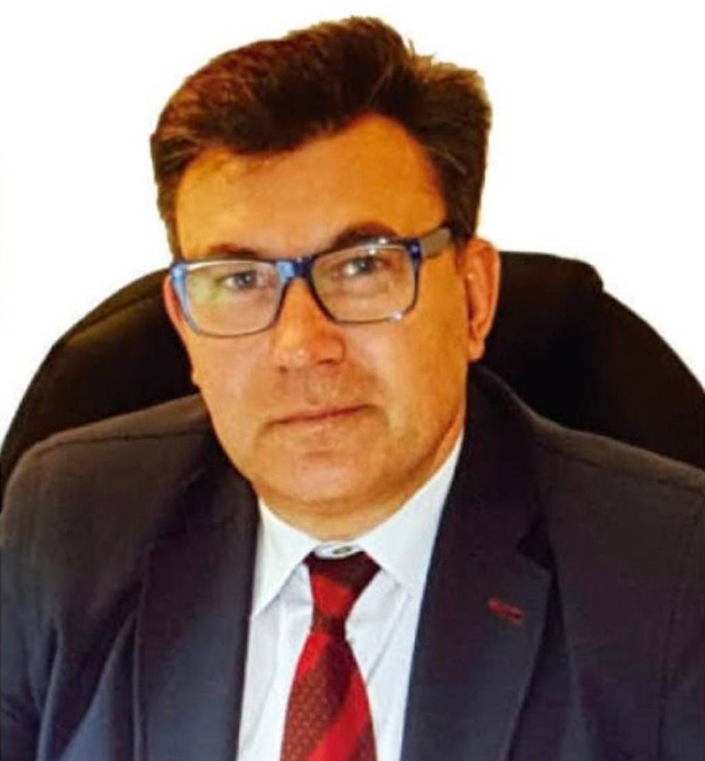 Luis Manuel García, nuevo hermano mayor del Pilar