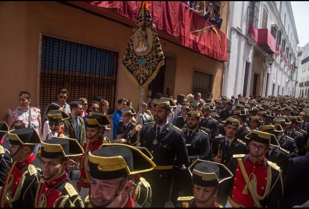 Virgen de los Reyes organiza unas Puertas Abiertas en las Vísperas de la Patrona