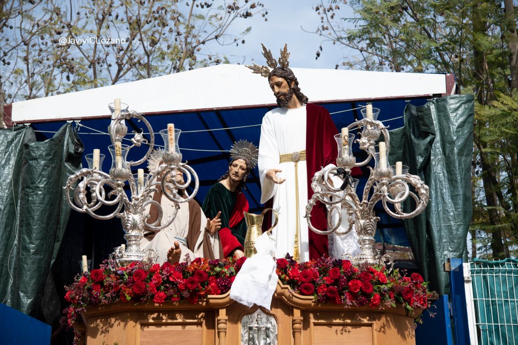 El Perdón de Alcázar de San Juan acompañará a Amor y Bondad el próximo&nbsp;año