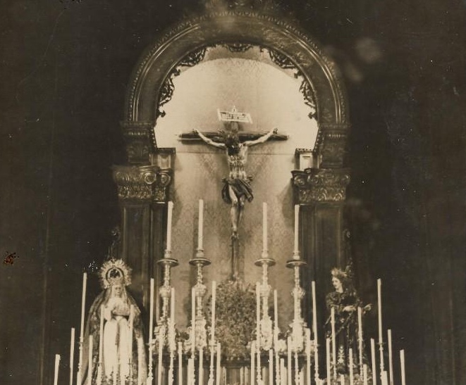 Así celebrará el Amor sus 100 años de llegada al&nbsp;Salvador