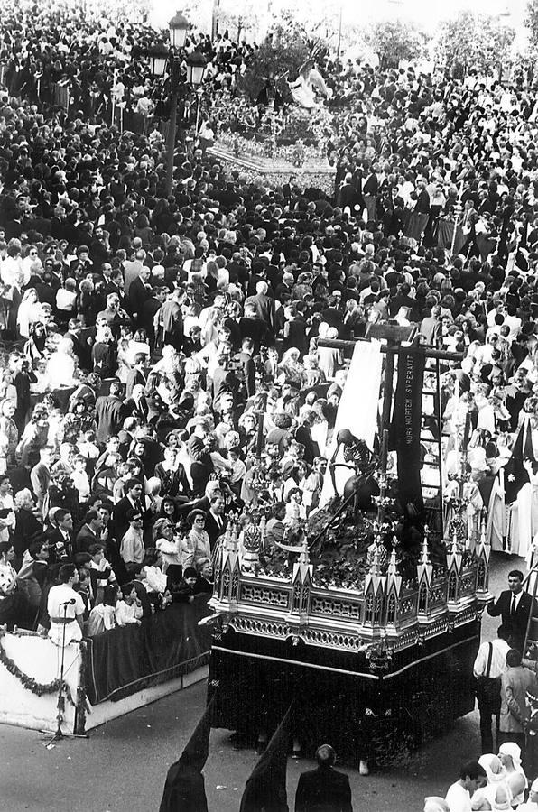 ¿Habrá Santo Entierro&nbsp;Magno?