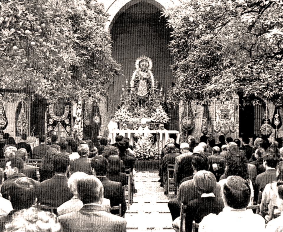 Posible Magna de Glorias para el próximo&nbsp;año