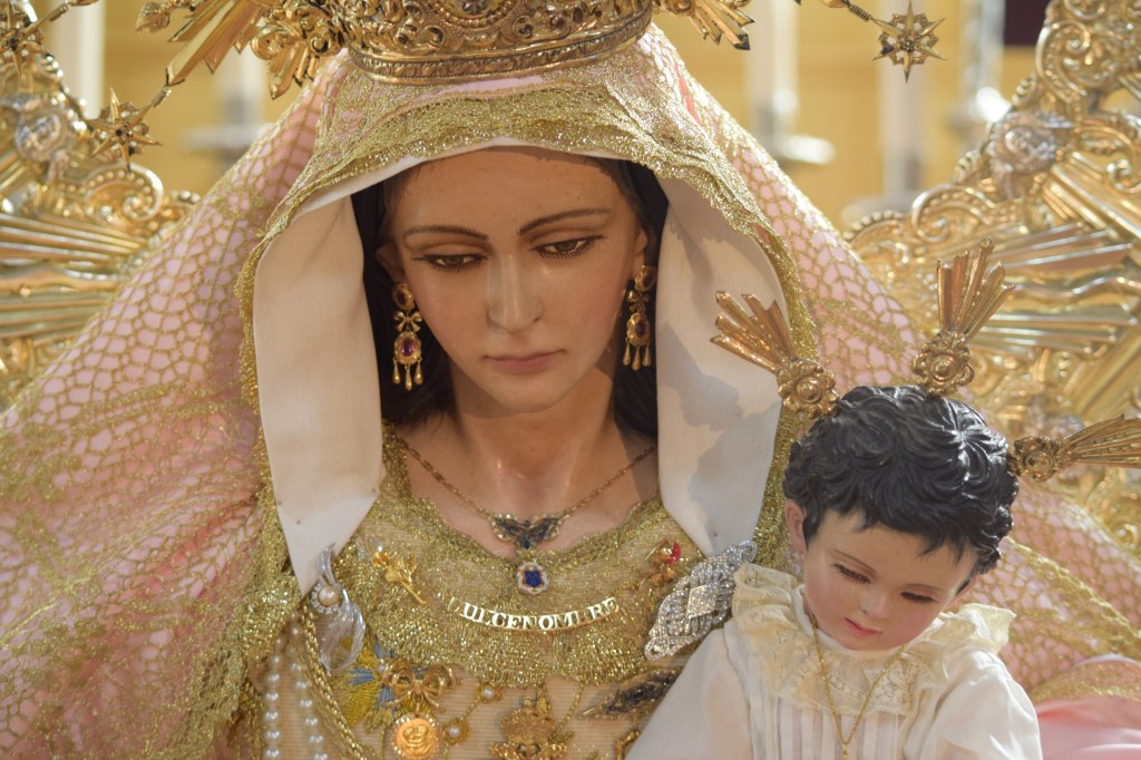 Veneración del Dulce Nombre de la&nbsp;Salle