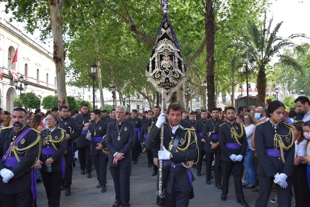Así celebrará Columna y Azotes su XXX&nbsp;Aniversario
