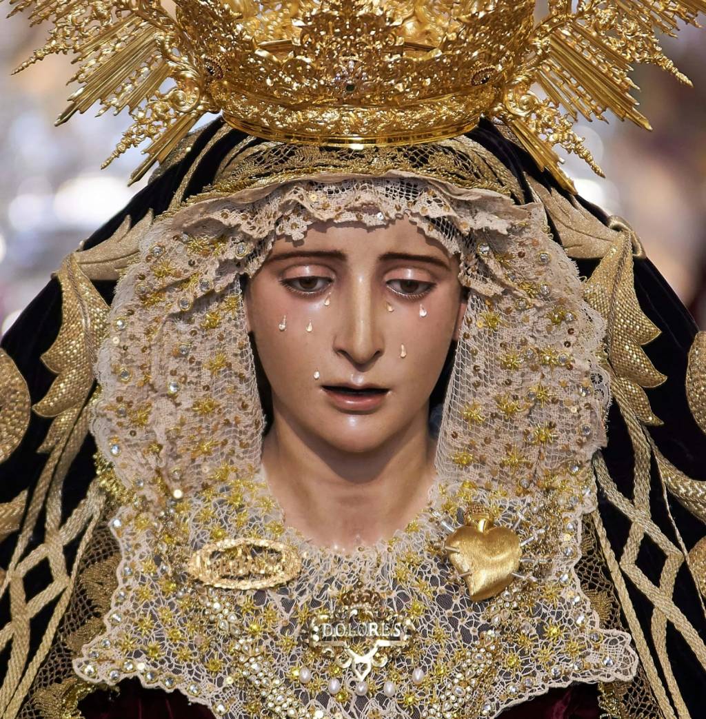 «Centenario» nueva marcha para los Dolores del&nbsp;Cerro