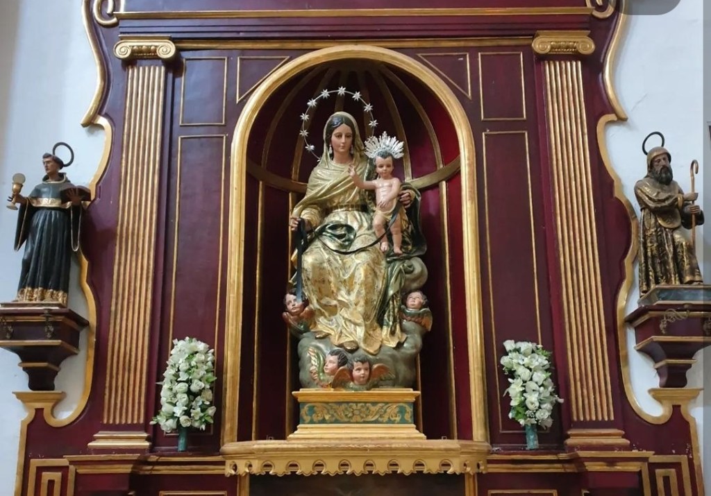 Robo en San&nbsp;Leandro