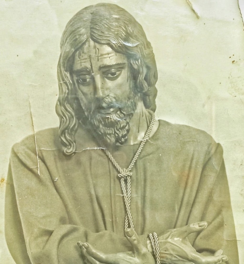 «Recuérdame» nueva marcha de Virgen de los&nbsp;Reyes