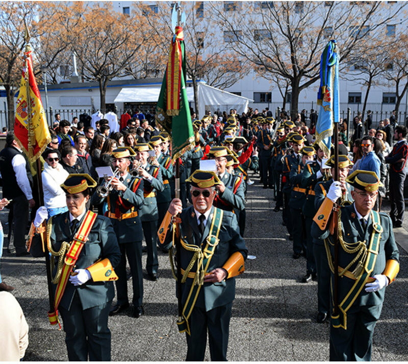 Desaparece la Veterana de&nbsp;Sevilla
