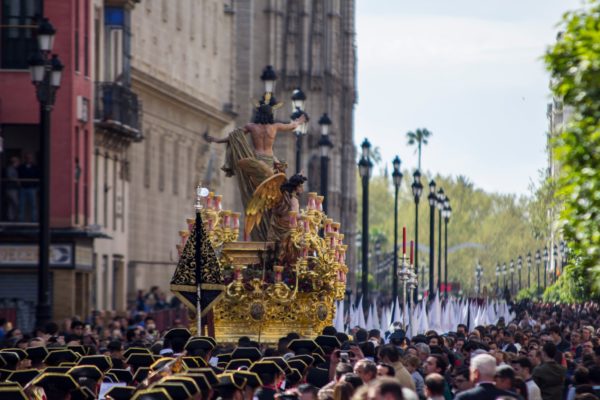 Detalles musicales para la Extraordinaria del&nbsp;Resucitado
