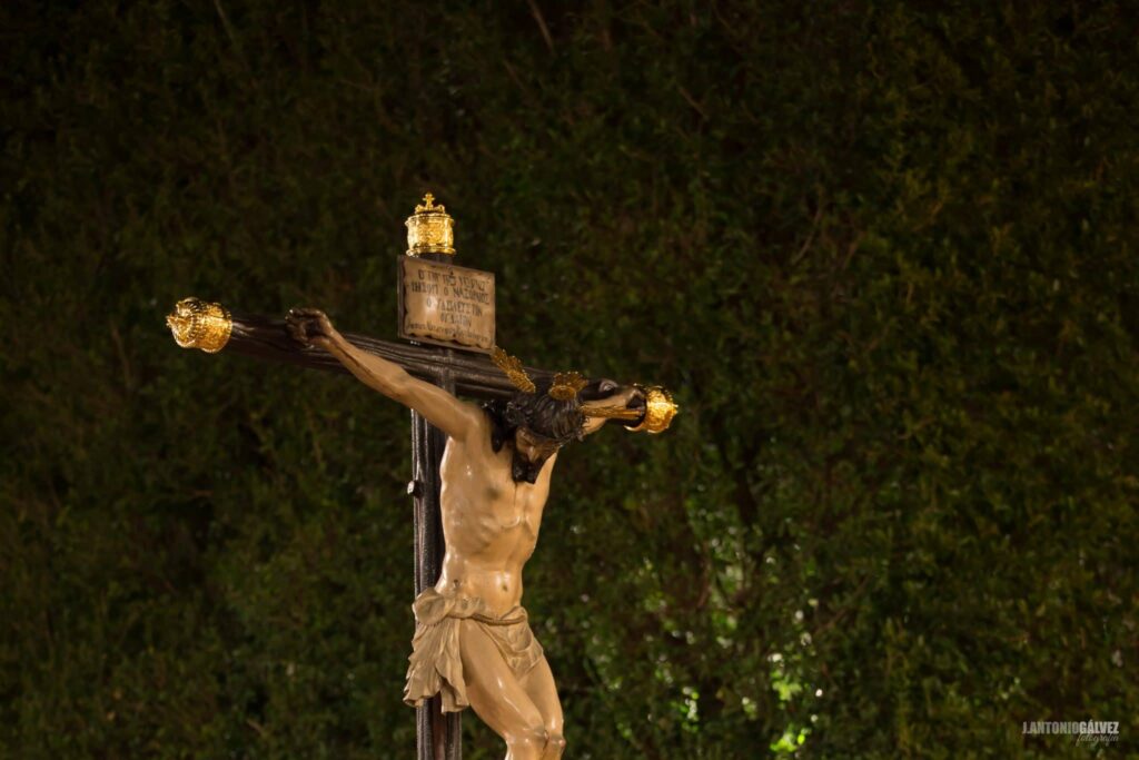 Robo en las Siete&nbsp;Palabras