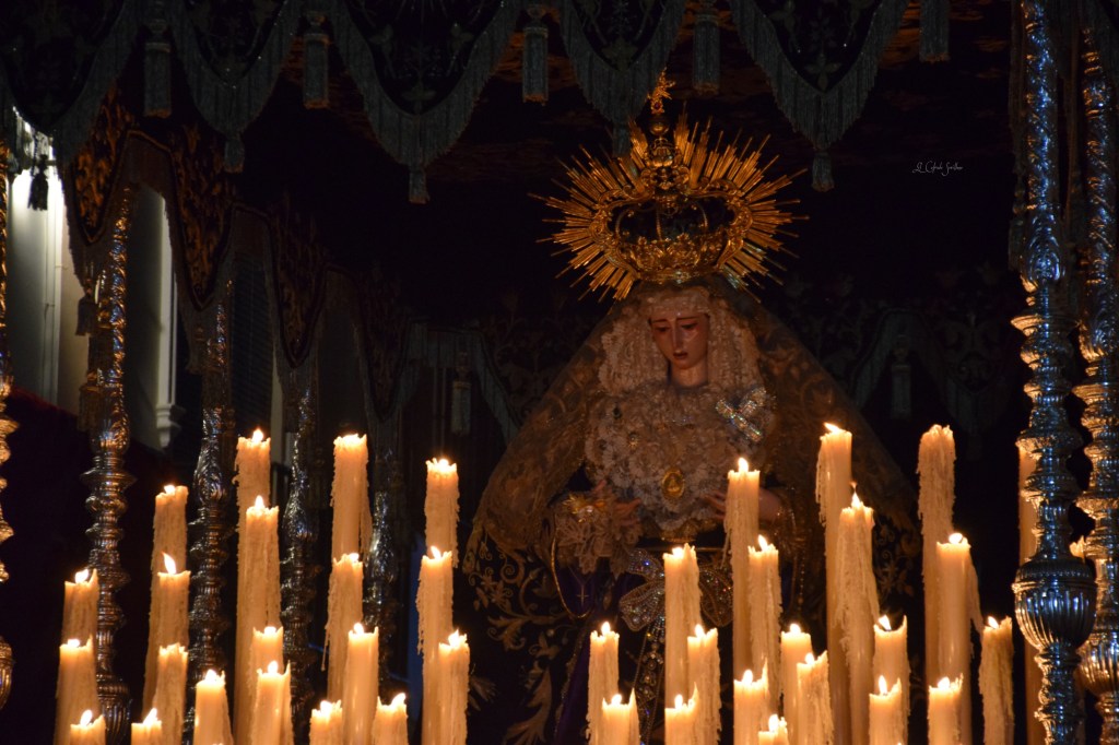 Salida Extraordinaria de la Soledad de&nbsp;Pilas