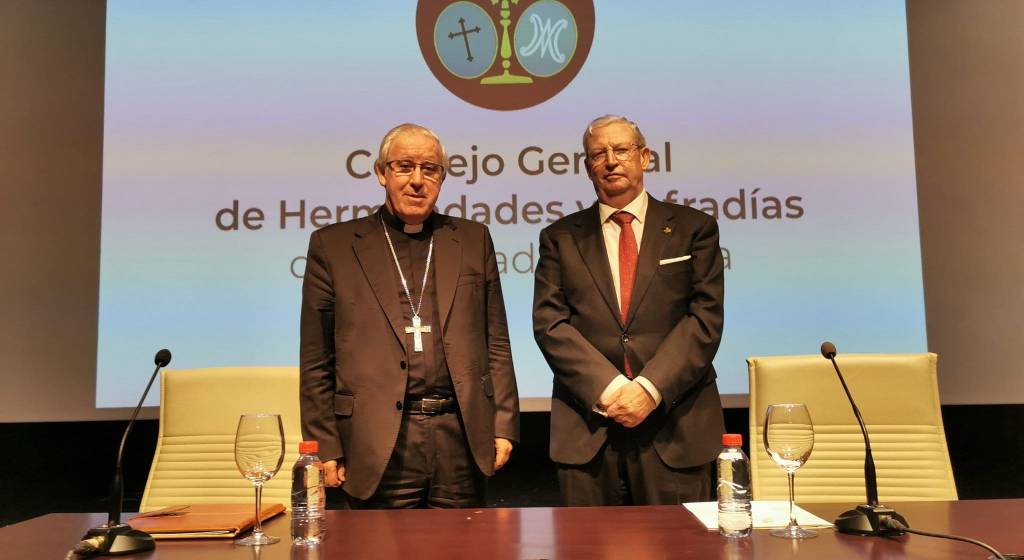 Sevilla acogerá en 2024 un Congreso Internacional