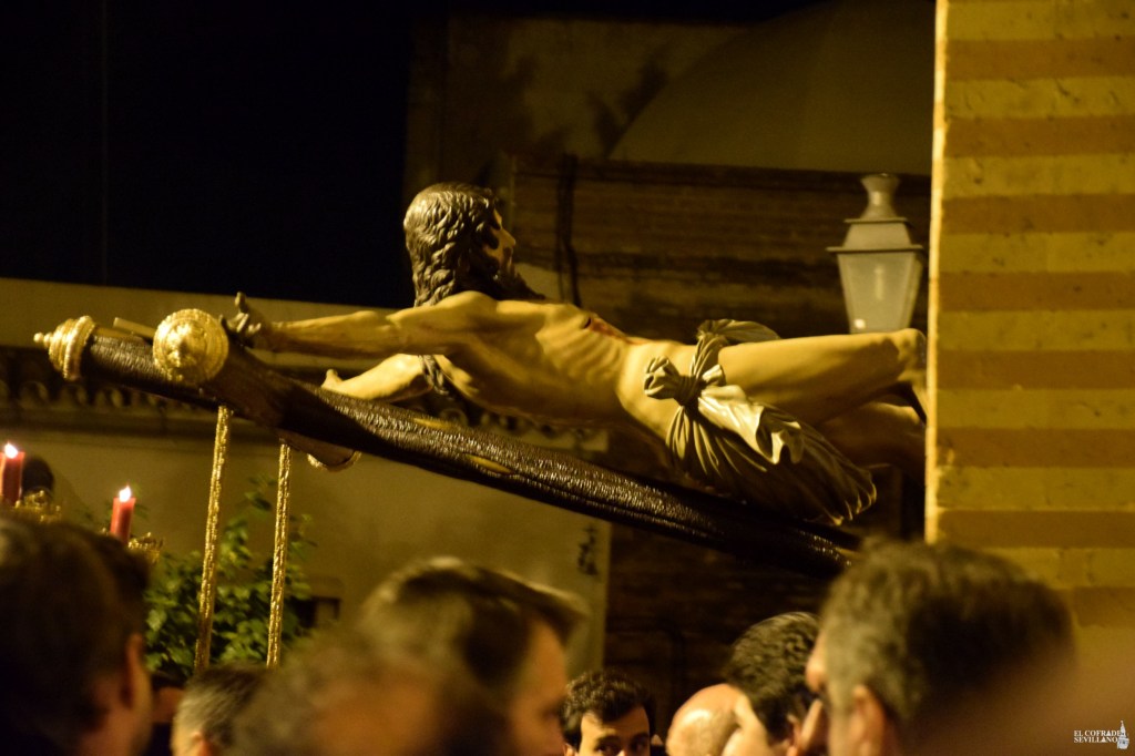 Vía Crucis de las Cinco Llagas de la&nbsp;Trinidad