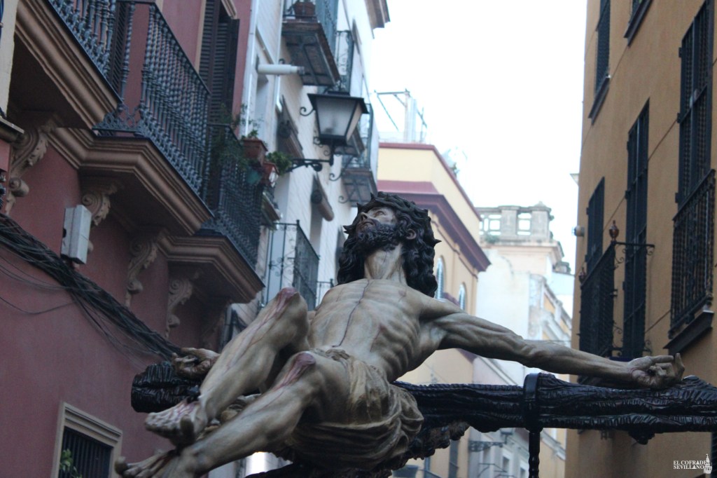 Vía Crucis de la Salud de&nbsp;Montesión