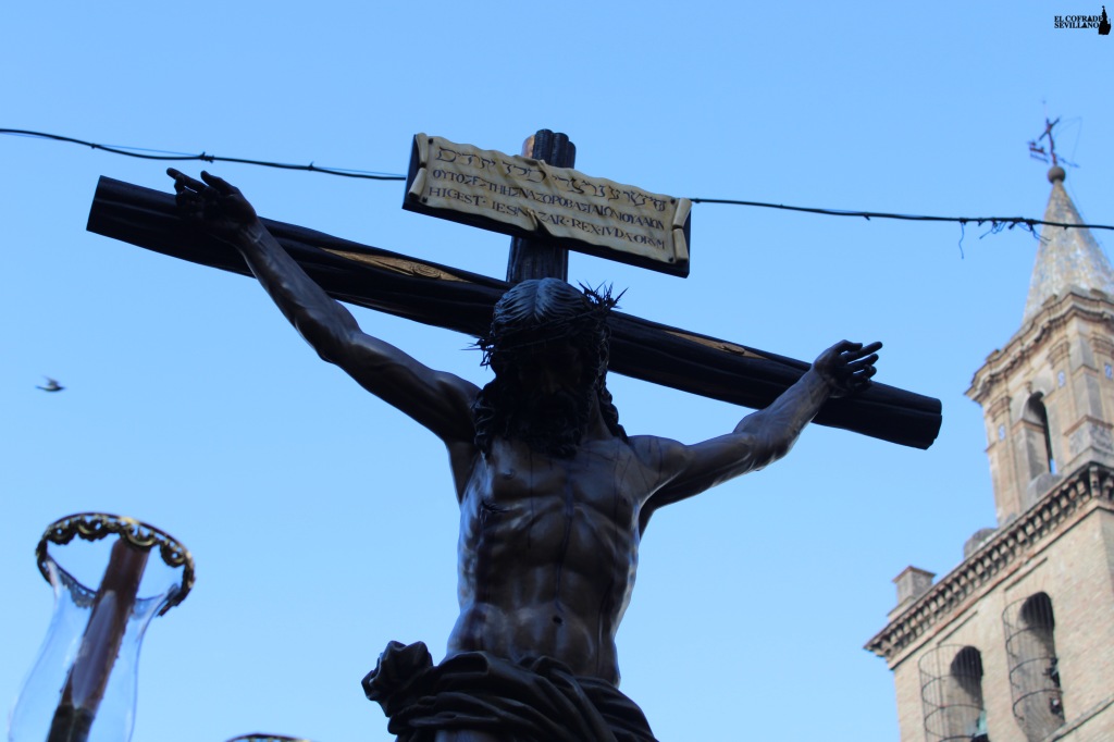 Vía Crucis oficial | Cristo de las Almas